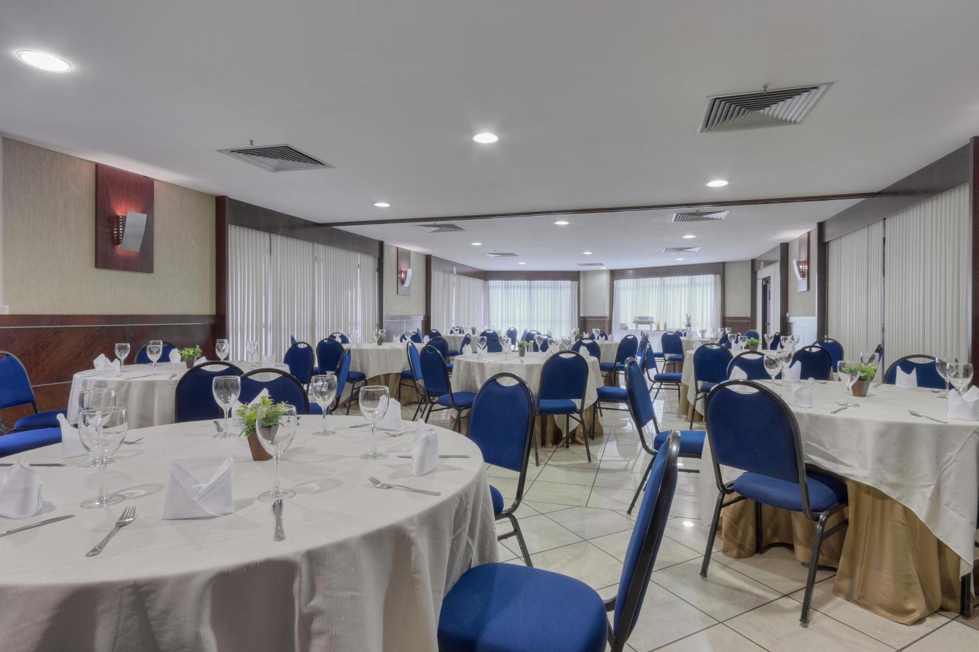 Iate Plaza Hotel Fortaleza  Exteriér fotografie