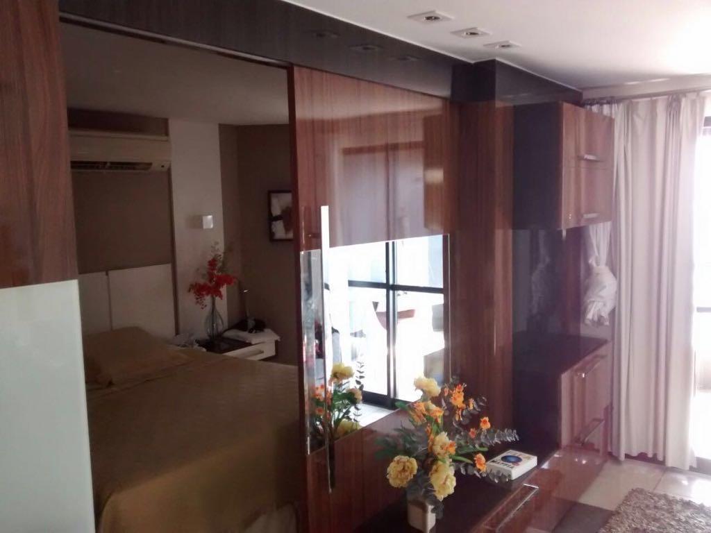 Iate Plaza Hotel Fortaleza  Exteriér fotografie