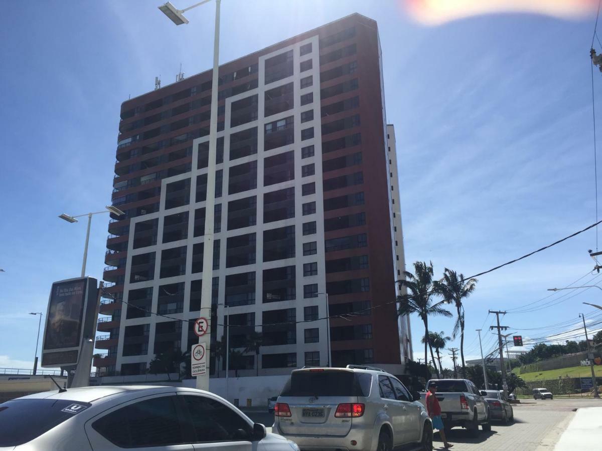 Iate Plaza Hotel Fortaleza  Exteriér fotografie
